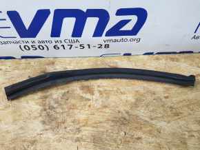 Уплотнитель арки задней правой SUBARU FORESTER SJ 2014-2018 00-00012704