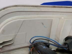 Фонарь правый дорестайлинг галоген FORD FLEX 2009-2011 8A8313B504A 8A8Z13404D