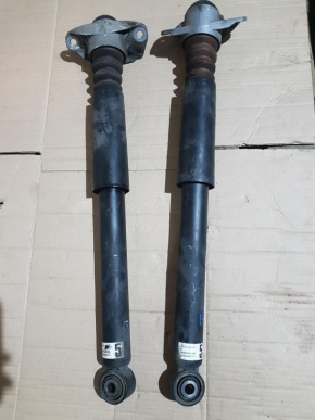Амортизатор зад лев Volkswagen Passat B7 2.5 1.8 USA 2011-2015 561513049D 00-00001628
