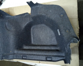 Обшивка арки багажника правая Volkswagen Passat B7 2.5 1.8 USA 2011-2015 561867428P1BS 00-00001797