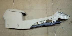 Подлокотник Volkswagen Passat B7 2.5 1.8 USA 2011-2015 561864207P85T 00-00001847