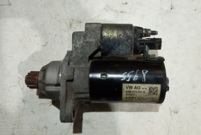 Стартер Volkswagen Passat B7 2.5 1.8 USA 2011-2015 02M911023S 00-00001918