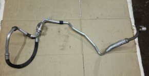 Трубка кондиционера компрессор-печка Volkswagen Passat B7 2.5 1.8 USA 2011-2015 561820743B 00-00001952