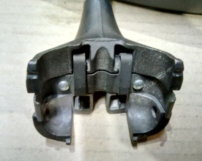 Зеркало внутрисалонное Volkswagen Passat B7 2.5 1.8 USA 2011-2015