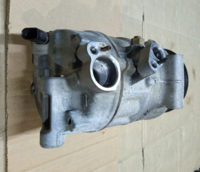 Компрессор кондиционера Volkswagen Passat B7 1.8 USA CPRA 2011-2015 1K0820808F
