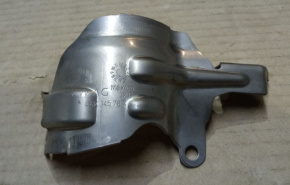 Тепловой экран Volkswagen Passat B7 1.8 USA CPRA 2011-2015 06K145787C 00-00004216