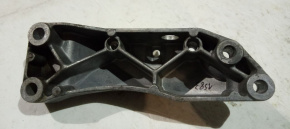 Кронштейн кпп Volkswagen Passat B7 1.8 USA CPRA 2011-2015 1k0199117