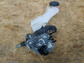 Главный тормозной цилиндр Kia Optima JF Hybrid PLUG-IN 2,0 2016-2019 58500A8450 00-00011227