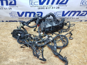 Проводка подкапотная с блоком предохранителей рестайлинг FORD FLEX 2009-2019 DA8Z14290D DA8Z-14290-F 00-00012060