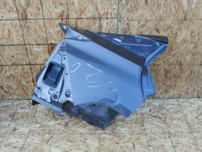 Четверть крыло задняя правая TOYOTA PRIUS 50 2ZR-FXE 2016- 6160147140 00-00013435