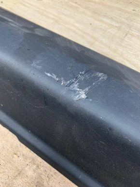 Накладка порога левого Honda Pilot J35Z4 71850SZAA01