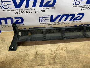 Накладка порога левого Honda Pilot J35Z4 71850SZAA01