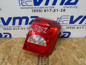 Фонарь правый DODGE CALIBER 2006 05303752AE 05303752AG 00-00018449