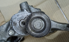 Ролик натяжителя приводного ремня Volkswagen Passat B7 1.8 USA CPRA 2011-2015 06K903133E 00-00004198