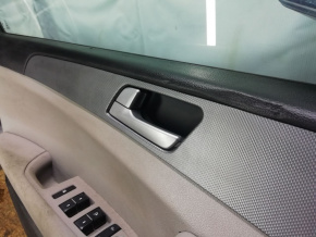 Ручка передней левой двери внутренняя HYUNDAI SONATA LF 15- G4KJ 2015-2017 00-00005765