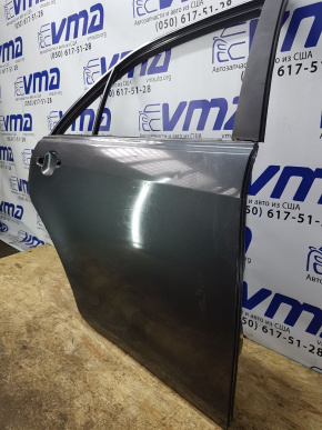 Дверь задняя, правая Toyota Camry 40 2.4 2AZ-FE 2006-2011 6700306070