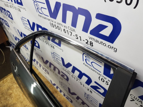 Дверь задняя, правая Toyota Camry 40 2.4 2AZ-FE 2006-2011 6700306070