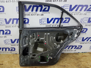 Дверь задняя, правая Toyota Camry 40 2.4 2AZ-FE 2006-2011 6700306070