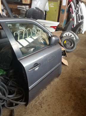 Дверь передняя правая в сборе Honda Pilot J35Z4 67010SZAA90ZZ