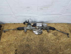 Рейка рулевая DODGE DART 2013-2016 68080078AK 68080078AK