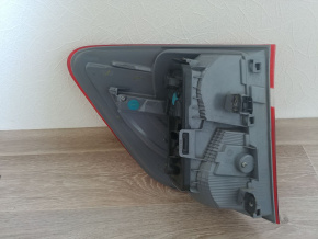 Фонарь задний правый BMW X3 F25 2010-2017 отреставрированы крепления 7220240