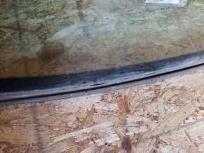 Стекло заднее BMW 5 F10 51317286069 51317286070