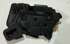 Замок двери зад прав Volkswagen Passat B7 2.5 1.8 USA 2011-2015 5K4839016S
