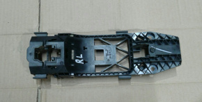 Механизм ручки двери зад лев Volkswagen Passat B7 2.5 1.8 USA 2011-2015 5N0839885H 00-00001758