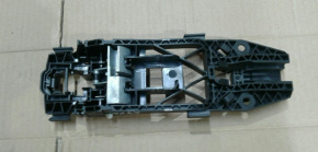 Механизм ручки двери зад лев Volkswagen Passat B7 2.5 1.8 USA 2011-2015 5N0839885H