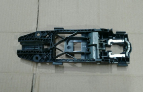 Механизм ручки двери перед лев Volkswagen Passat B7 2.5 1.8 USA 2011-2015