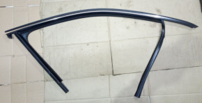 Молдинг двери верхний хром перед прав верх Volkswagen Passat B7 2.5 1.8 USA 2011-2015 561837644A 00-00001766