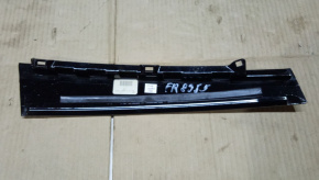 Накладка двери боковая перед прав Volkswagen Passat B7 2.5 1.8 USA 2011-2015 561837902A041