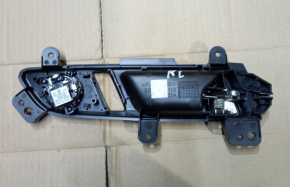 Ручка двери внутренняя зад лев Volkswagen Passat B7 2.5 1.8 USA 2011-2015