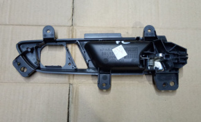 Ручка двери внутренняя перед лев Volkswagen Passat B7 2.5 1.8 USA 2011-2015