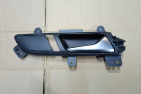 Ручка двери внутренняя перед прав Volkswagen Passat B7 2.5 1.8 USA 2011-2015 00-00001902