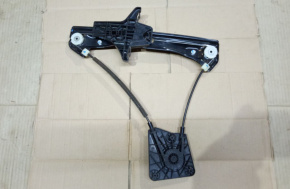 Стеклоподъемник с мотором зад лев Volkswagen Passat B7 2.5 1.8 USA 2011-2015 561839461F