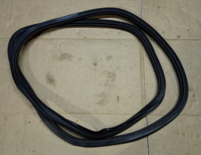 Уплотнитель дверного проема перед прав Volkswagen Passat B7 2.5 1.8 USA 2011-2015