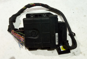 Кронштейн блока управления акпп Volkswagen Passat B7 1.8 USA CPRA 2011-2015 561927163 00-00004251