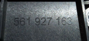 Кронштейн блока управления акпп Volkswagen Passat B7 1.8 USA CPRA 2011-2015 561927163