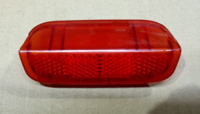 Светоотражатель двери задней лев/прав Volkswagen Passat B7 2.5 USA CBTA 2011-2014 1K0947419A 00-00004280