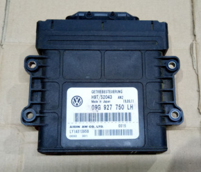 Блок управления акпп Volkswagen Passat B7 1.8 USA CPRA 2011-2017 09G927750LH