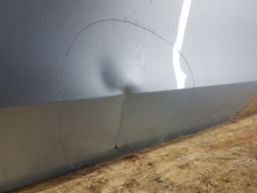 Дверь голая зад лев Volkswagen Passat B7 2.5 USA CBTA 2011 561833055C