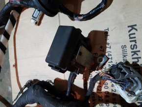 Проводка подкапотная с блоком предохранителей Mitsubishi Galant 9 4G69 2003-2012 MR979381