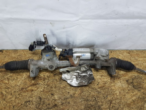 Рейка рулевая DODGE DART 2013-2016 68080078AK 68080078AK 00-00011541