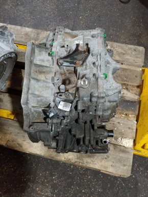 АКПП в сборе Nissan Altima QR25DE 2013-2018 310203VX0C 00-00014339