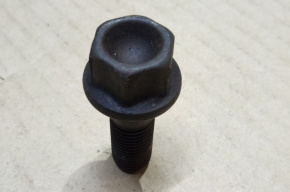 Болт колесный м12х1,5 BMW 528 XI E60 N52B30M1 2004-2009 36136781150