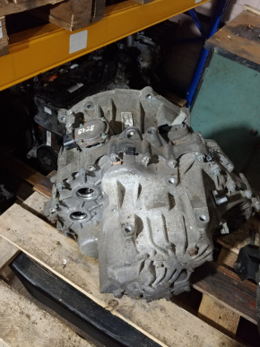 АКПП в сборе FORD Focus MK3 2015-2018 F1FP7000VA F1FZ7000VA F1FZ7000P 00-00018029