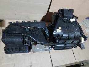 Корпус печки голый (кондиционер, часть) лев Volkswagen Passat B7 2.5 1.8 USA 2011-2015 00-00001735