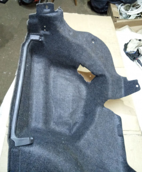 Обшивка арки багажника лев Volkswagen Passat B7 2.5 1.8 USA 2011-2015 561867427AA1BS 00-00001796