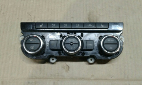 Блок управление климат-контролем Volkswagen Passat B7 2.5 1.8 USA 2011-2015 561907044IKY 561907044QIKY 00-00001972